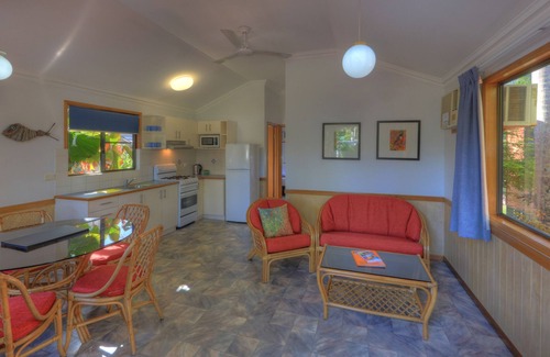South Mission Otro | BIG4 Tasman Holiday Parks - South Mission Beach