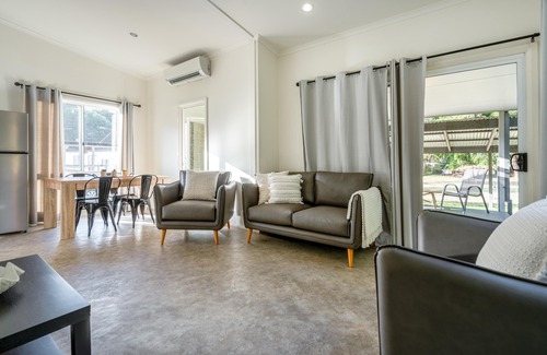 Nambucca Heads Alquiler De RV | BIG4 Tasman Holiday Parks - Nambucca Heads
