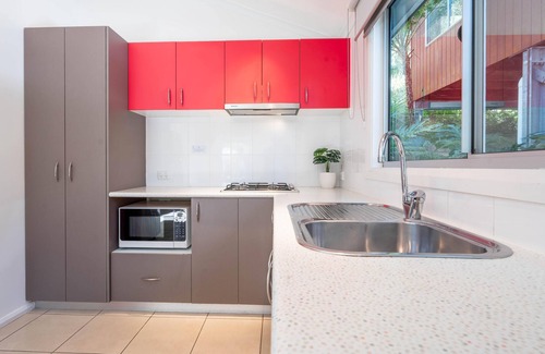 Nambucca Heads Alquiler De RV | BIG4 Tasman Holiday Parks - Nambucca Heads