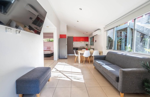 Nambucca Heads Alquiler De RV | BIG4 Tasman Holiday Parks - Nambucca Heads