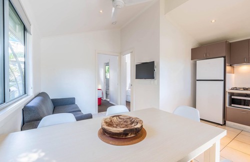Nambucca Heads Alquiler De RV | BIG4 Tasman Holiday Parks - Nambucca Heads