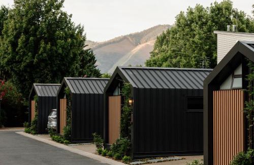 Bright Complejo | BIG4 Tasman Holiday Parks - Bright