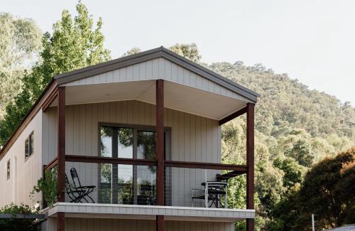 Bright Complejo | BIG4 Tasman Holiday Parks - Bright