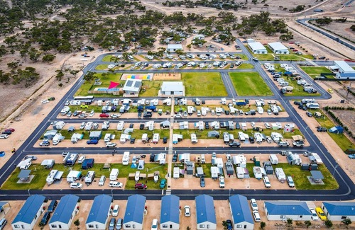 Seymour Complejo | BIG4 The Bend Holiday Park