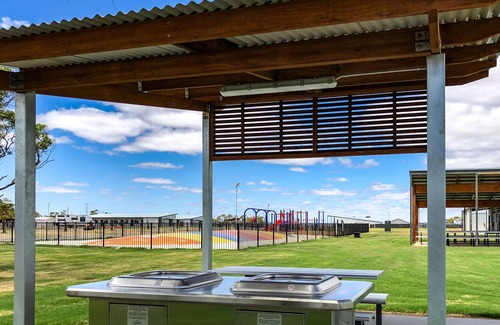Seymour Complejo | BIG4 The Bend Holiday Park