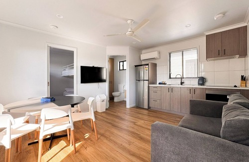 Traralgon Otro | BIG4 Traralgon Park Lane Holiday Park