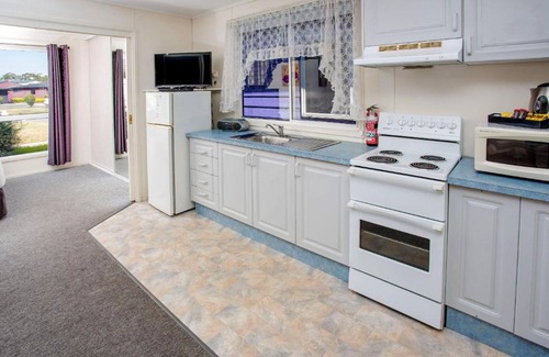 Traralgon Otro | BIG4 Traralgon Park Lane Holiday Park