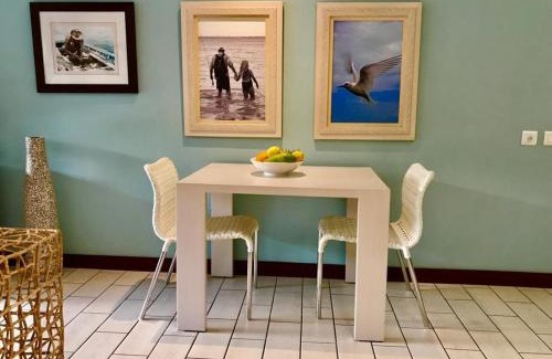 Eden Island Apartamento | Bigarade Suite by Simply-Seychelles