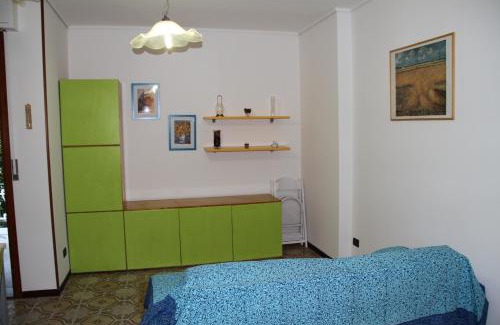 Bordighera Apartamento | bigarella 16