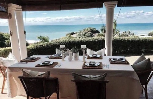 Umzumbe Casa | BigBubblegum Beach house, Pool by Easter 2025, Lapa by Dec 2025