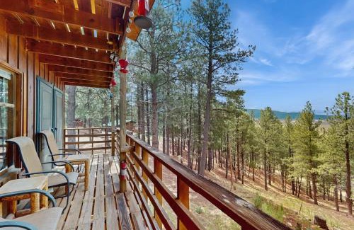 Angel Fire Casa | Bigfoot Lodge