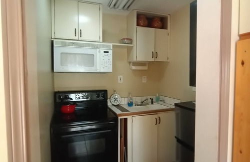 Happy Camp Cabina | Bigfoot RV & Cabins Park
