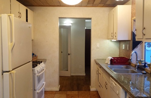 Happy Camp Cabina | Bigfoot RV & Cabins Park