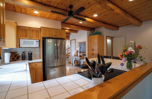 Bigfork Casa | Bigfork Montana 3-bedroom townhome