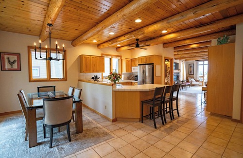 Bigfork Casa | Bigfork Montana 3-bedroom townhome