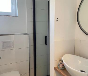 Olpe Casa | Bigge Elements Gästezimmer 2 "Osten" 2 Personen