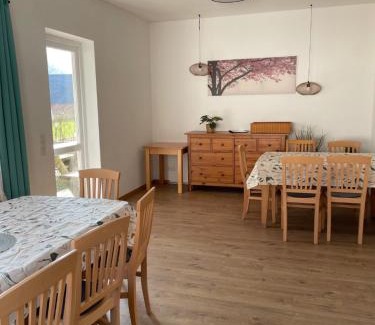 Olpe Casa | Bigge Elements Gästezimmer 4 "Westen" 4 Personen