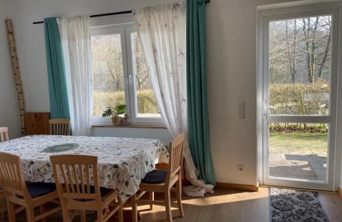 Olpe Casa | Bigge Elements Gästezimmer 5 "Himmel" 2 Personen