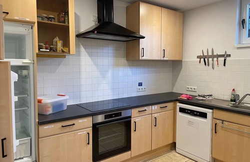 Olpe Apartamento | Bigge Elements guest room 2 "East" 2 persons