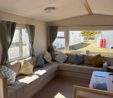 Lossiemouth Complejo | Biggerstaffs retreat