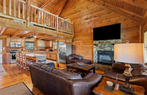 Stanton Casa | Biggie Cabin