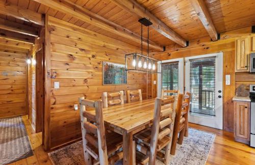 Stanton Casa | Biggie Cabin
