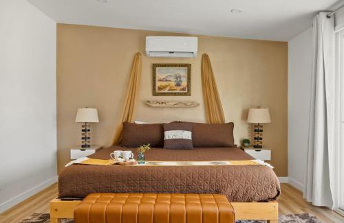 Indian Cove Casa | Bighorn Oasis with a Hot Tub