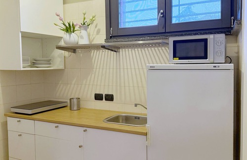Precotto Apartamento | Bigiogera Home - 20 mins from Duomo