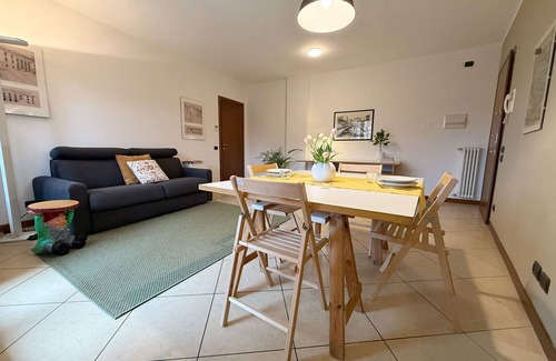 Precotto Apartamento | Bigiogera Home - 20 mins from Duomo