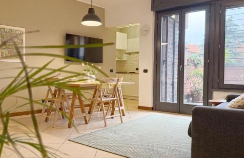 Precotto Apartamento | Bigiogera Home - 20 mins from Duomo
