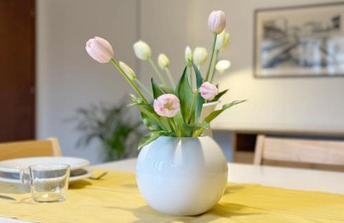 Precotto Apartamento | Bigiogera Home - 20 mins from Duomo