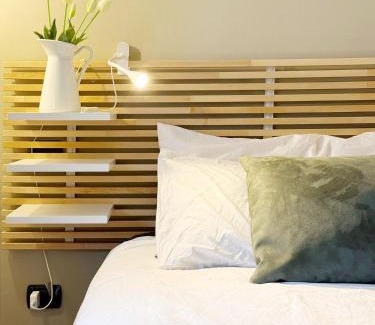 Precotto Apartamento | Bigiogera Home - 20 mins from Duomo