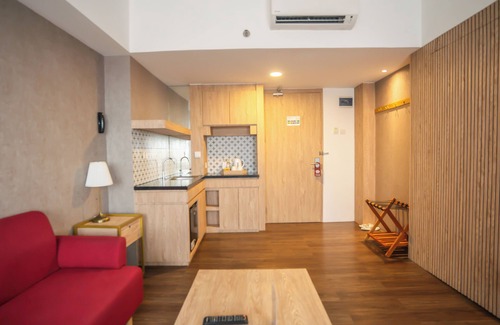 Bogor Tengah Hotel | Bigland Bogor Hotel Powered by Archipelago