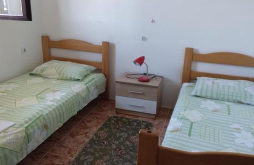 Bigovo Casa | Bigovo apartman