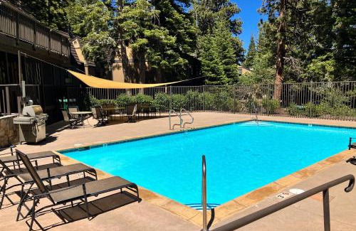 Majestic Pines Apartamento | Bigwood 54 K