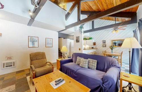Majestic Pines Apartamento | Bigwood 54 K