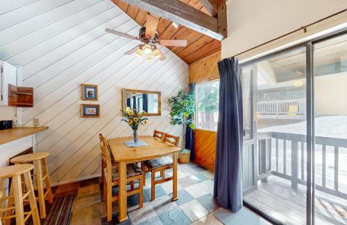 Majestic Pines Apartamento | Bigwood 54 K