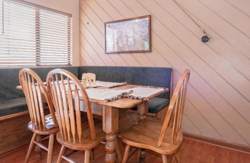 Majestic Pines Casa | Bigwood W #90