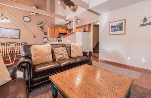 Majestic Pines Casa | Bigwood W #90