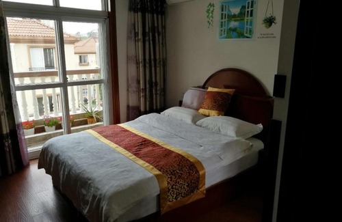 Putuo Casa | Bihai Dream Garden Farm House