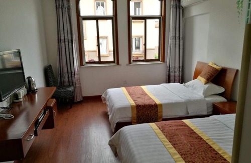 Putuo Casa | Bihai Dream Garden Farm House