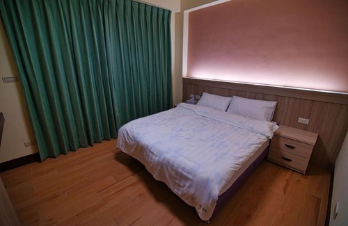 Jinning Casa | Bihaiju B&B