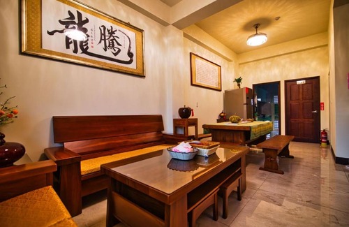 Jinning Casa | Bihaiju B&B