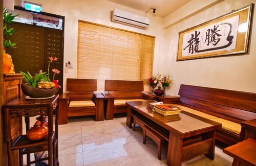 Jinning Casa | Bihaiju B&B