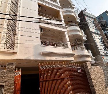 Patna Apartamento | Bihar stay properties