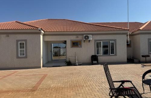 Gaborone Casa | Bihira AirB&B