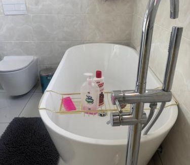 Gaborone Casa | Bihira AirB&B