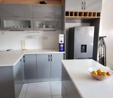 Gaborone Casa | Bihira AirB&B
