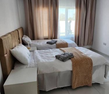 Gaborone Casa | Bihira AirB&B