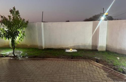 Gaborone Casa | Bihira AirB&B